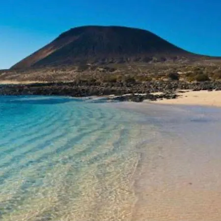Playa Marisma La Penita * بويرتو ذيل كارمين