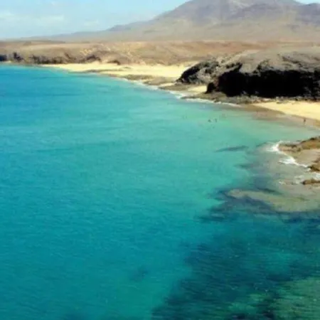 Playa Marisma La Penita Appartement