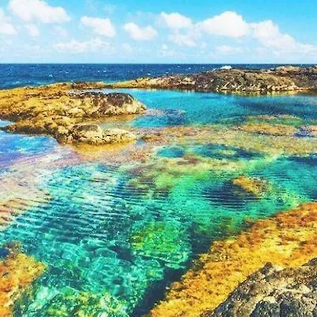 شقة Playa Marisma La Penita