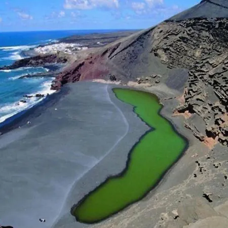 Playa Marisma La Penita بويرتو ذيل كارمين