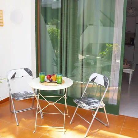 Playa Marisma La Penita Appartement Puerto del Carmen (Lanzarote)