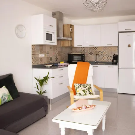 Playa Marisma La Penita Appartement Puerto del Carmen (Lanzarote)