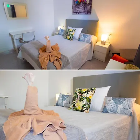 Playa Marisma La Penita Appartement Puerto del Carmen (Lanzarote)