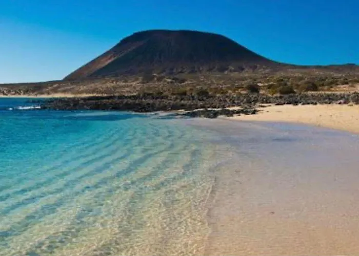 Playa Marisma La Penita * פוארטו דל כרמן