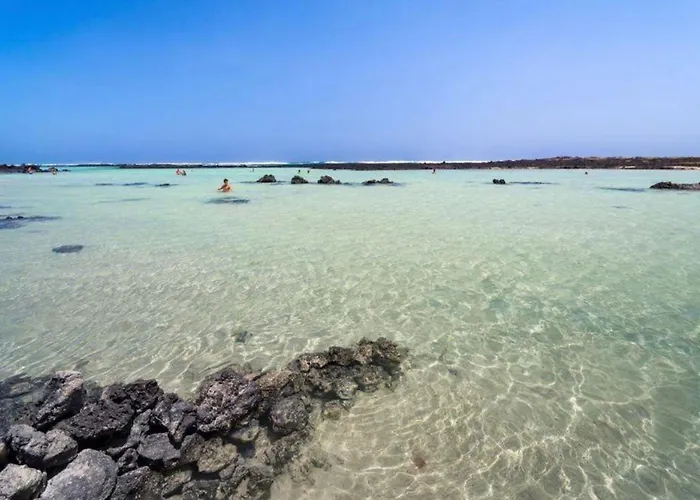 Playa Marisma La Penita דירה פוארטו דל כרמן