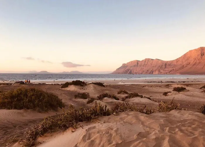 Playa Marisma La Penita דירה פוארטו דל כרמן