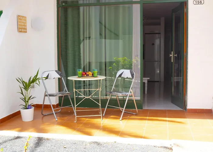 Playa Marisma La Penita פוארטו דל כרמן