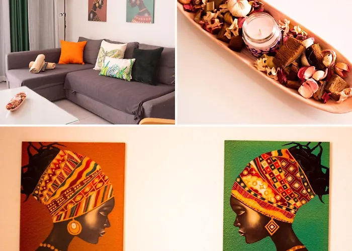 Playa Marisma La Penita דירה *