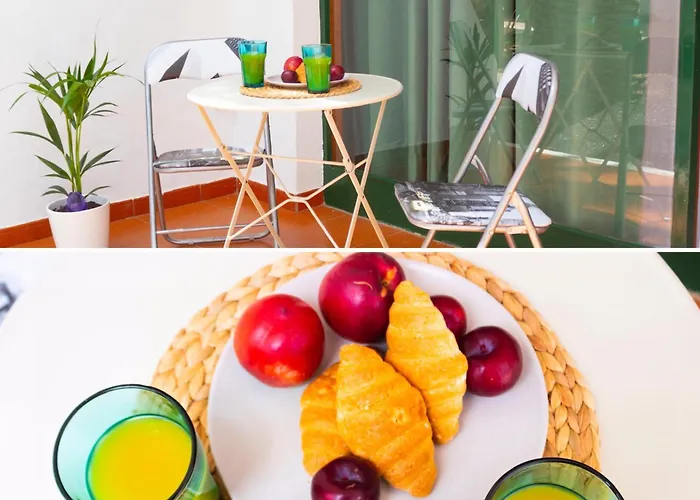 Playa Marisma La Penita דירה פוארטו דל כרמן