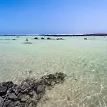 Playa Marisma La Penita דירה פוארטו דל כרמן