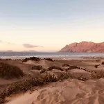 Playa Marisma La Penita דירה פוארטו דל כרמן