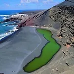 Playa Marisma La Penita פוארטו דל כרמן