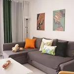 דירה Playa Marisma La Penita *