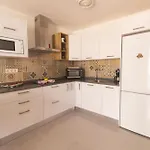 דירה Playa Marisma La Penita *