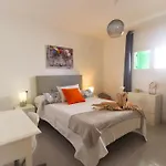 Playa Marisma La Penita * פוארטו דל כרמן