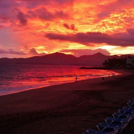 Apartment Playa Marisma La Penita Puerto del Carmen (Lanzarote)