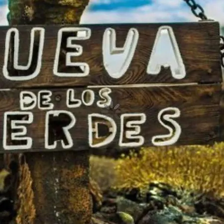 Playa Marisma La Penita Apartment Puerto del Carmen (Lanzarote)