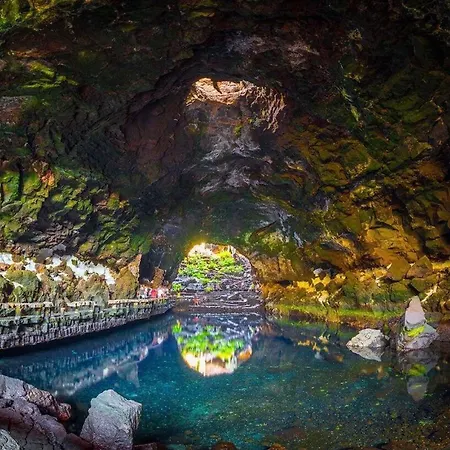 Playa Marisma La Penita Apartment Puerto del Carmen (Lanzarote)