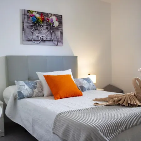 Apartment Playa Marisma La Penita