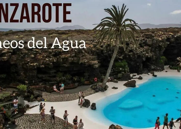 Playa Marisma La Penita * Puerto del Carmen (Lanzarote)