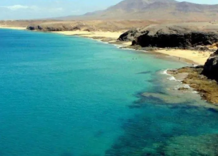 Playa Marisma La Penita Apartment