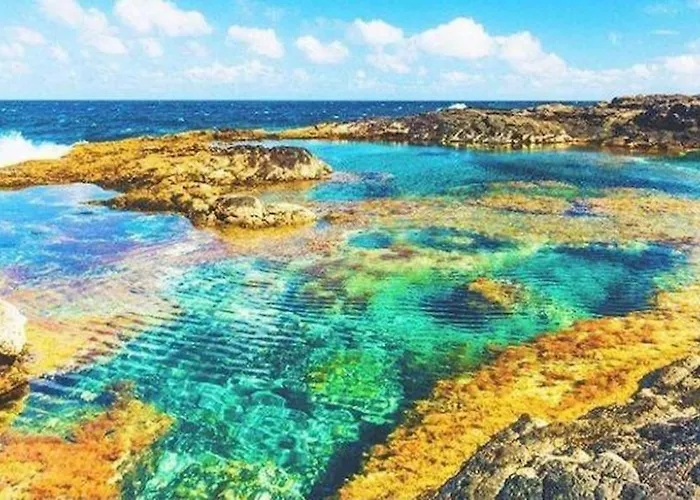 Apartment Playa Marisma La Penita