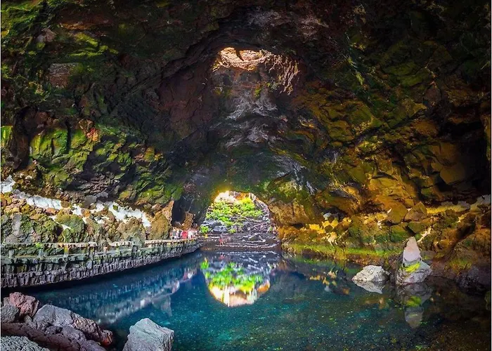 Playa Marisma La Penita Apartment Puerto del Carmen (Lanzarote)