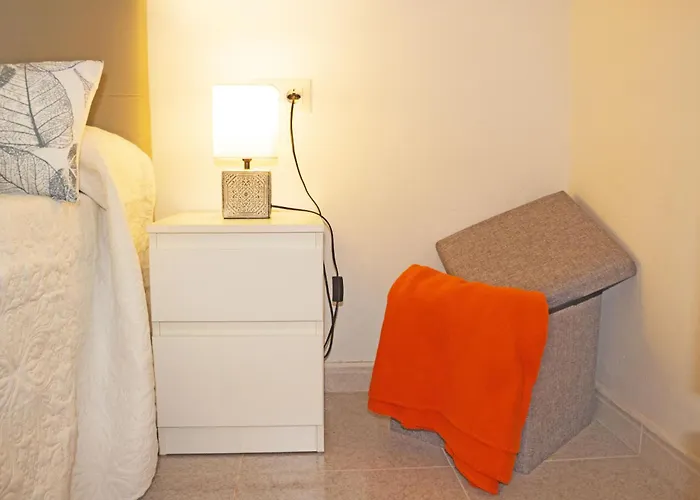 Playa Marisma La Penita Apartment *