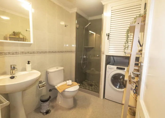 Apartment Playa Marisma La Penita Puerto del Carmen (Lanzarote)