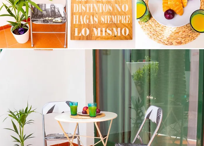 Playa Marisma La Penita Apartment