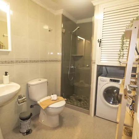 Apartament Playa Marisma La Penita Puerto del Carmen (Lanzarote)