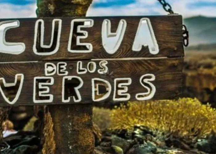 Playa Marisma La Penita Apartament Puerto del Carmen (Lanzarote)