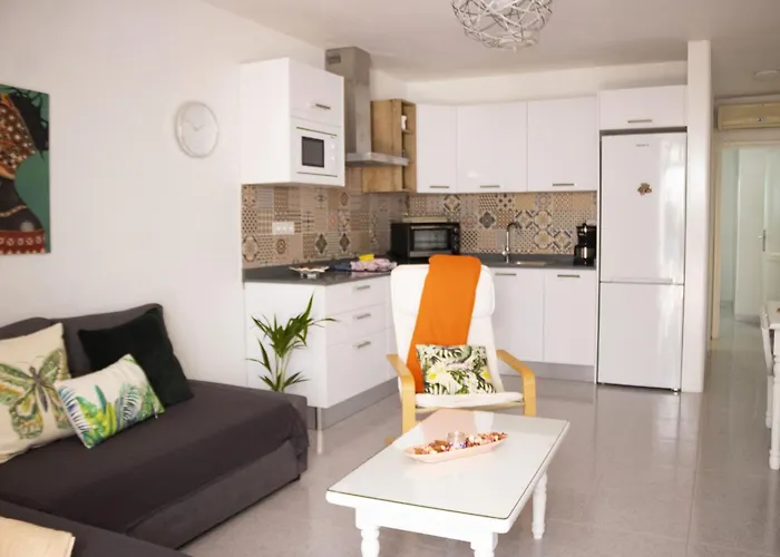 Playa Marisma La Penita Apartament Puerto del Carmen (Lanzarote)