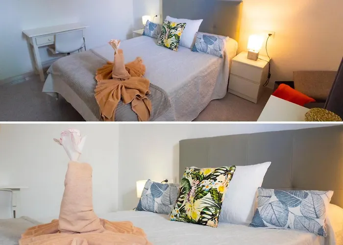 Playa Marisma La Penita Apartament Puerto del Carmen (Lanzarote)